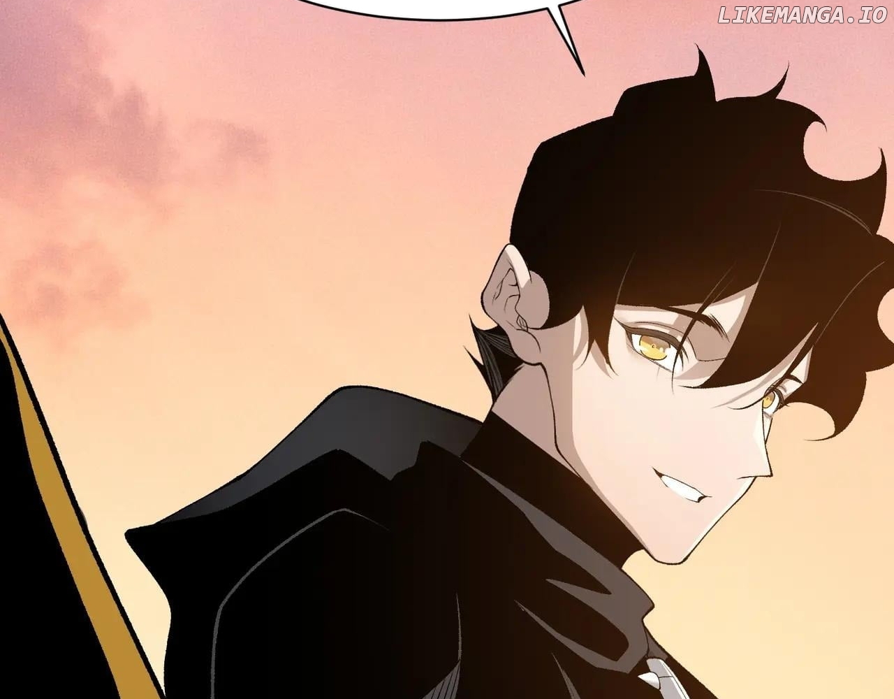 The Devil Never Cries Chapter 110 - page 82